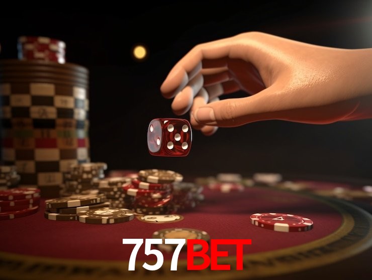 Provedores de Jogos 757bet