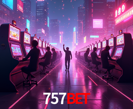 Casino VIP 757bet