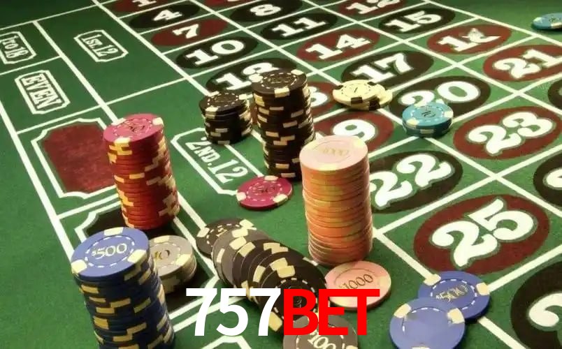 Jogos de Slot 757bet