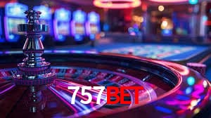 Estatísticas do Jogo 757bet