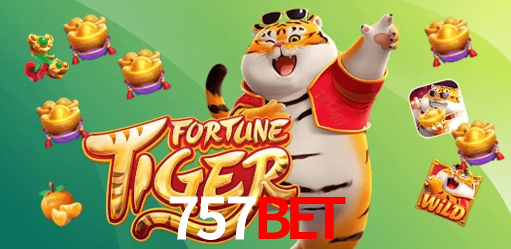 Experiência VIP 757bet