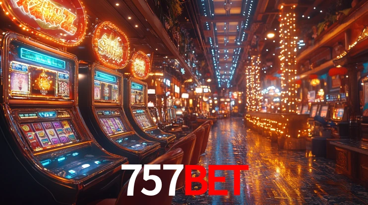 757bet - Best Online Bookmaker Online Casino - 757bet.com