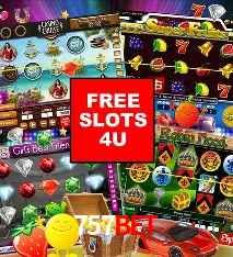 Descubra a Magia dos Jogos de Arcade no 757bet