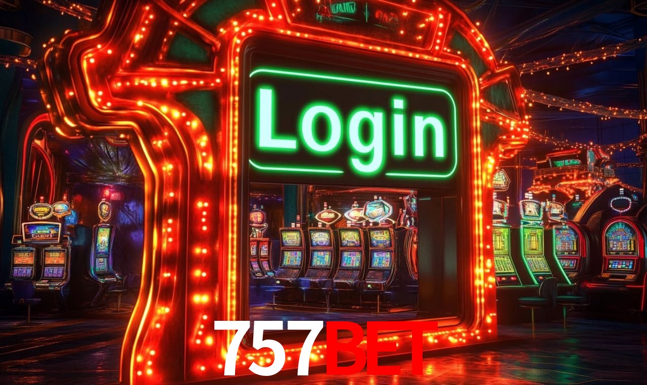 Apostas de Tênis 757bet