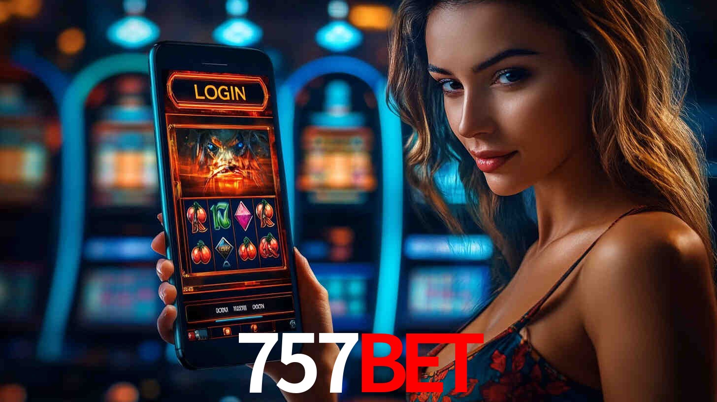 Bônus Generosos e Exclusivos no 757bet para Você!