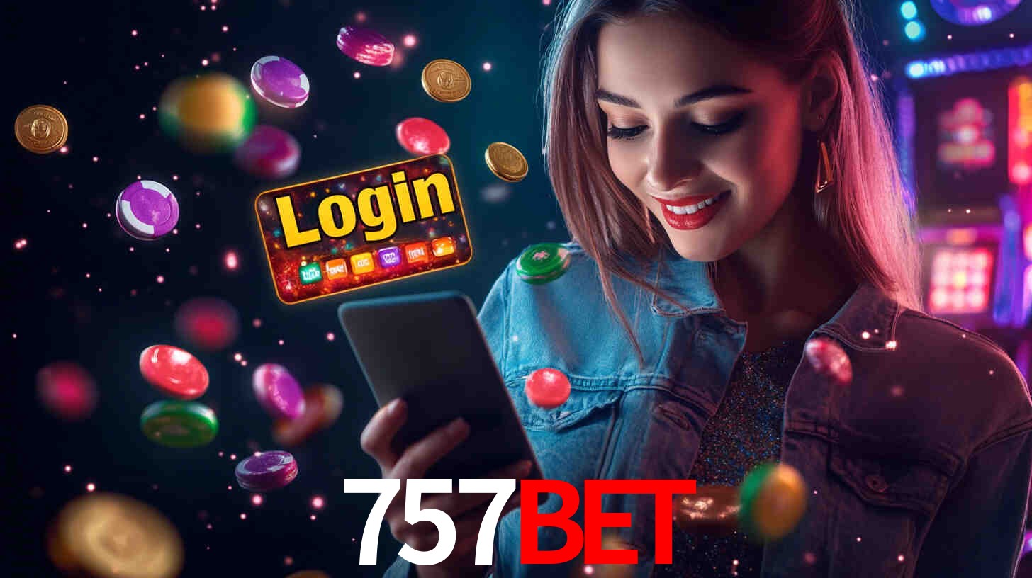 Explorando a Categoria de Eventos em Apostas na 757bet