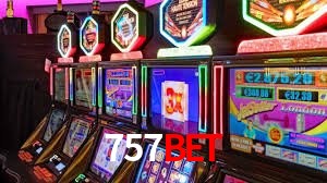 Jogos Exclusivos 757bet