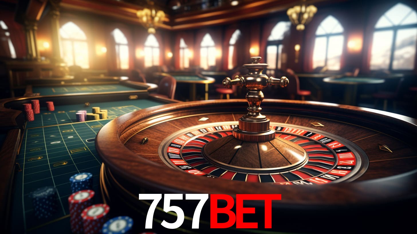 Live Casino 757bet