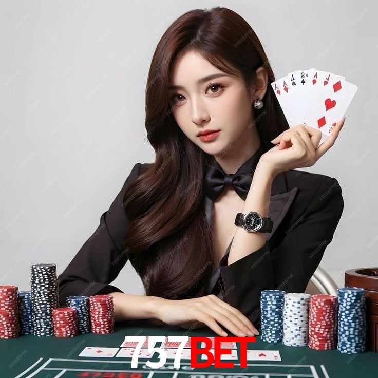 Promoções Sazonais 757bet