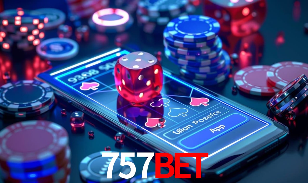 Vantagens de jogar slots no 757bet Brasil