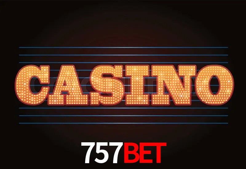 Recursos de Bônus 757bet