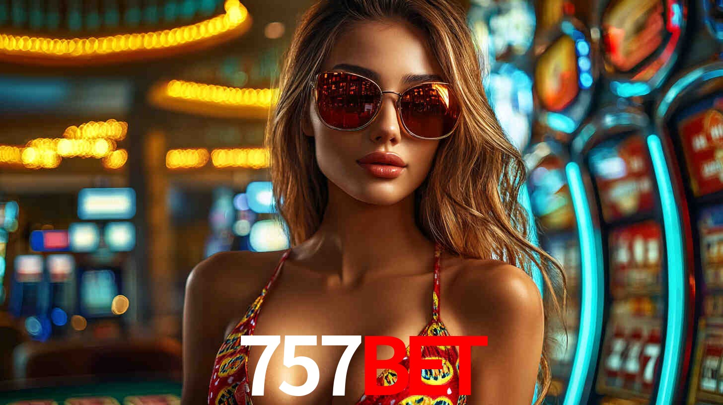 Premium Interface 757bet