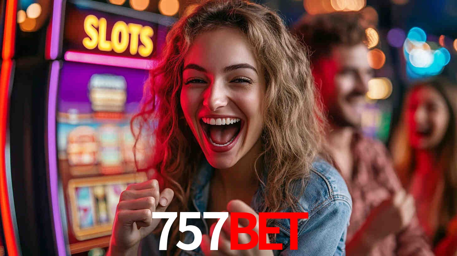 Explorando a Categoria de Eventos em Apostas na 757bet