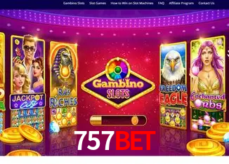 Descubra a Essência do 757bet: Nossa História e Compromissos