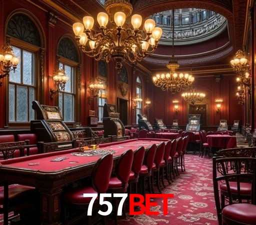 App Mobile 757bet - Jogue em Qualquer Lugar no Seu Smartphone