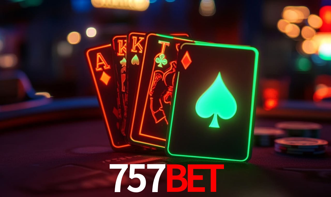 Diretório de Jogos 757bet