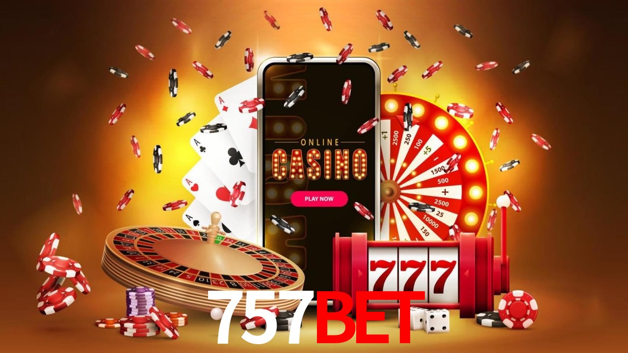 Descubra o Programa VIP da 757bet: Vantagens Exclusivas para Jogadores