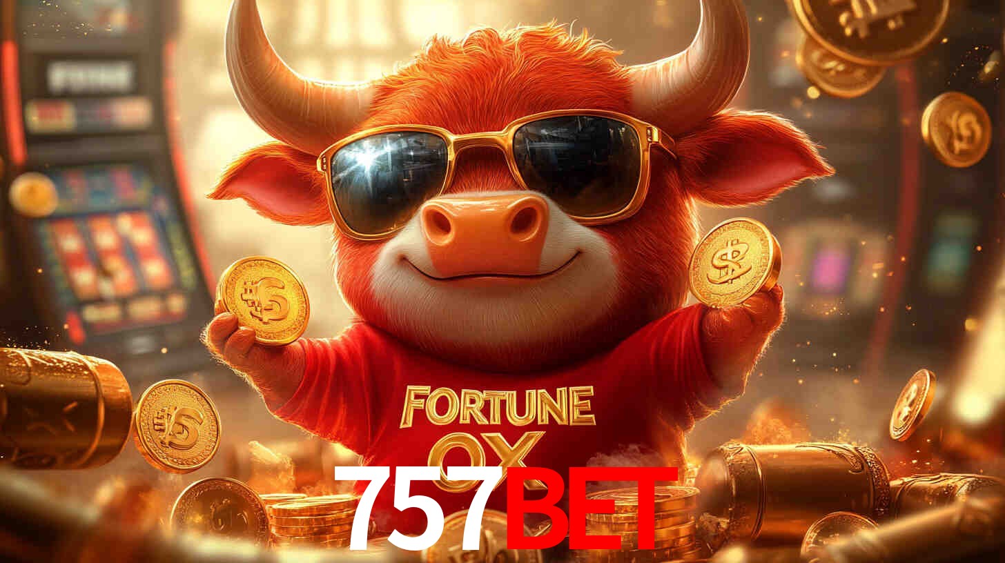 757bet: A Experiência de Casino com Jogos de Mesa ao Vivo