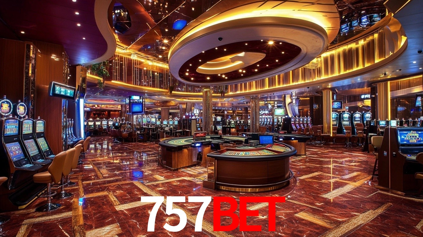 Welcome Bonus 757bet