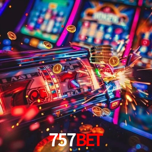 Mesa de Blackjack 757bet