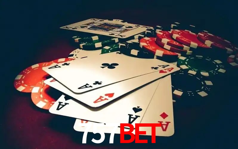 Prévia de conteúdo do canal Telegram 757bet