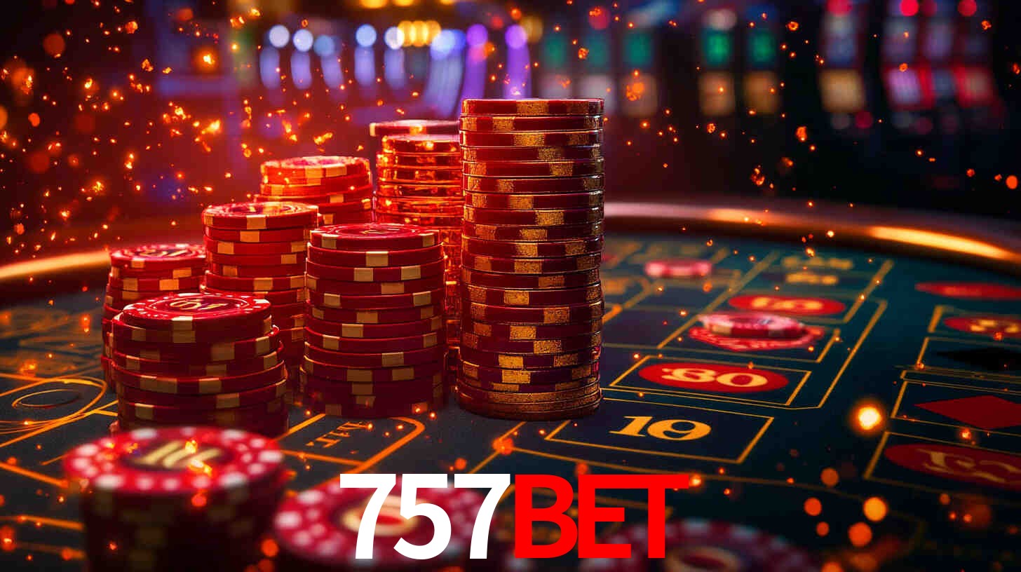 Exclusive Games 757bet