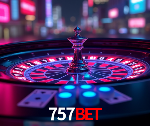 Inovações de Jogos na 757bet: O Futuro das Experiências Interativas