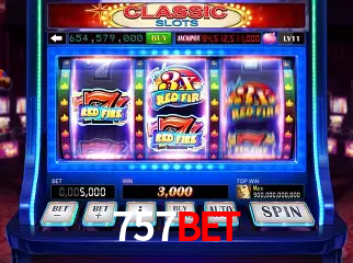 Descubra a Magia dos Jogos de Arcade no 757bet