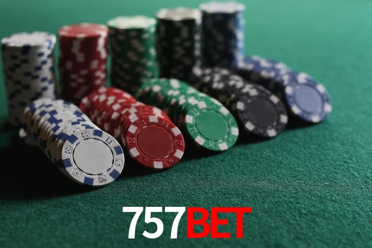 Bonus Features 757bet