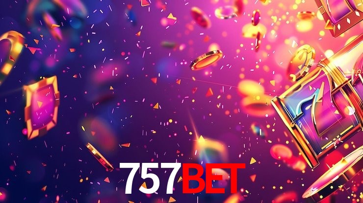 cassino 757bet