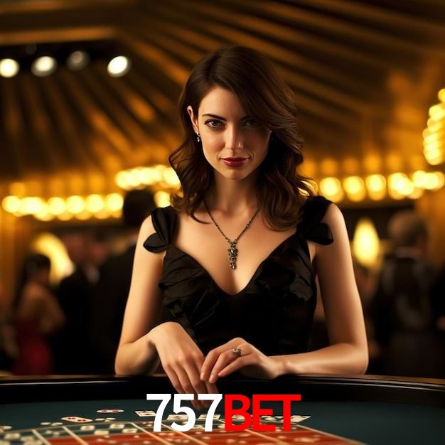Descubra o Programa VIP da 757bet: Vantagens Exclusivas para Jogadores