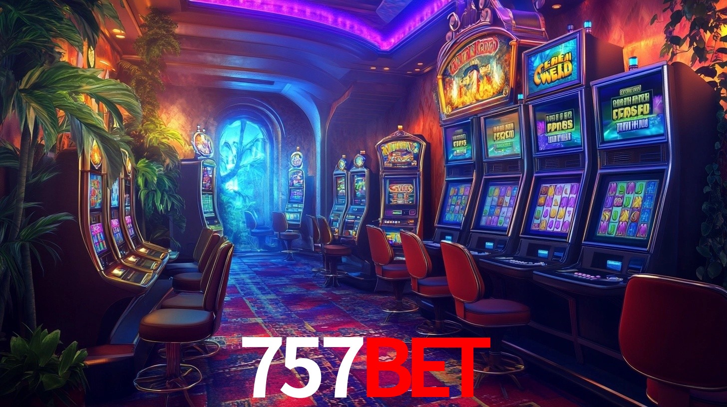 Programa VIP 757bet