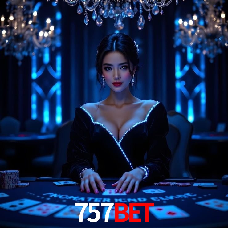 Login Seguro 757bet