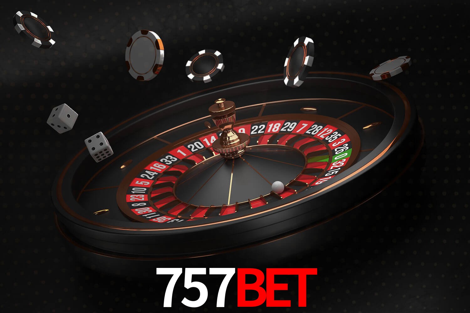 757bet: Seu Cassino Premiado com Pagamentos Rápidos