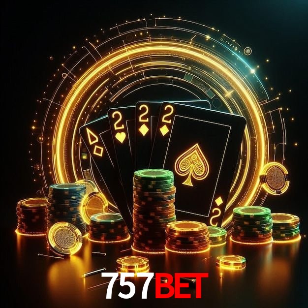 Casino Ao Vivo 757bet
