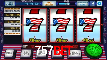 Desvendando o Mundo dos Jogos Virtuais na 757bet