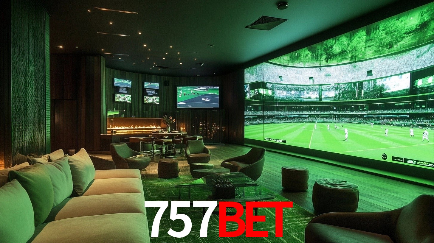 757bet: Seu Especialista em Apostas Esportivas Brasileiras