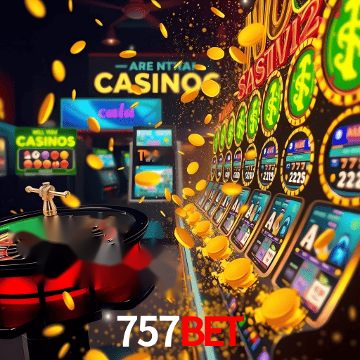 A Emoção da Loteria na 757bet: Uma Chance de Mudança de Vida