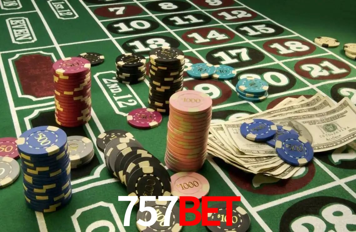Game Statistics 757bet