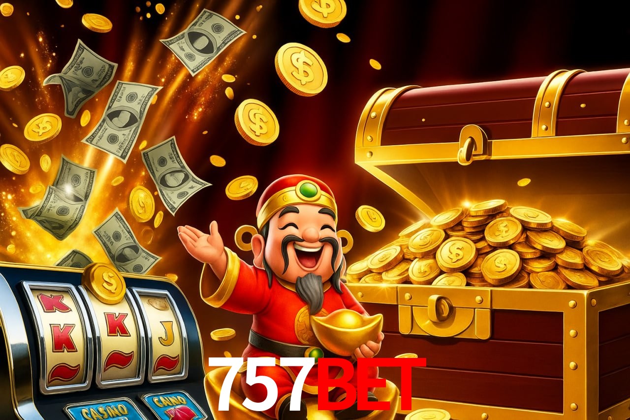 Torneios 757bet