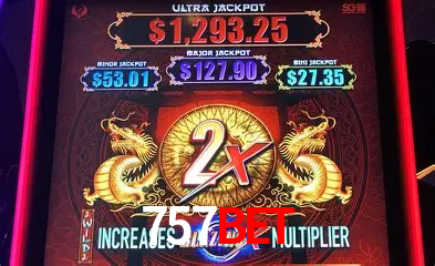 A Experiência Imersiva dos Cassinos Ao Vivo no 757bet