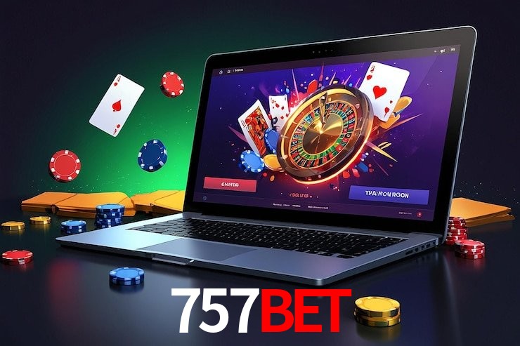 Jogos de Cassino em Destaque - Slots, Roleta, Blackjack