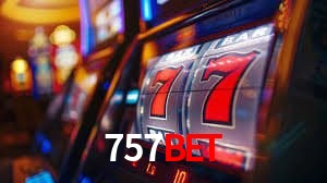 Tecnologia da Plataforma 757bet