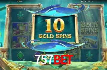 Apostas Esportivas na 757bet: Um Guia Completo
