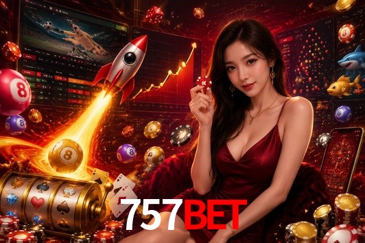 Seasonal Promotions 757bet