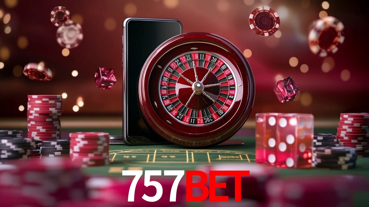 Football Betting 757bet